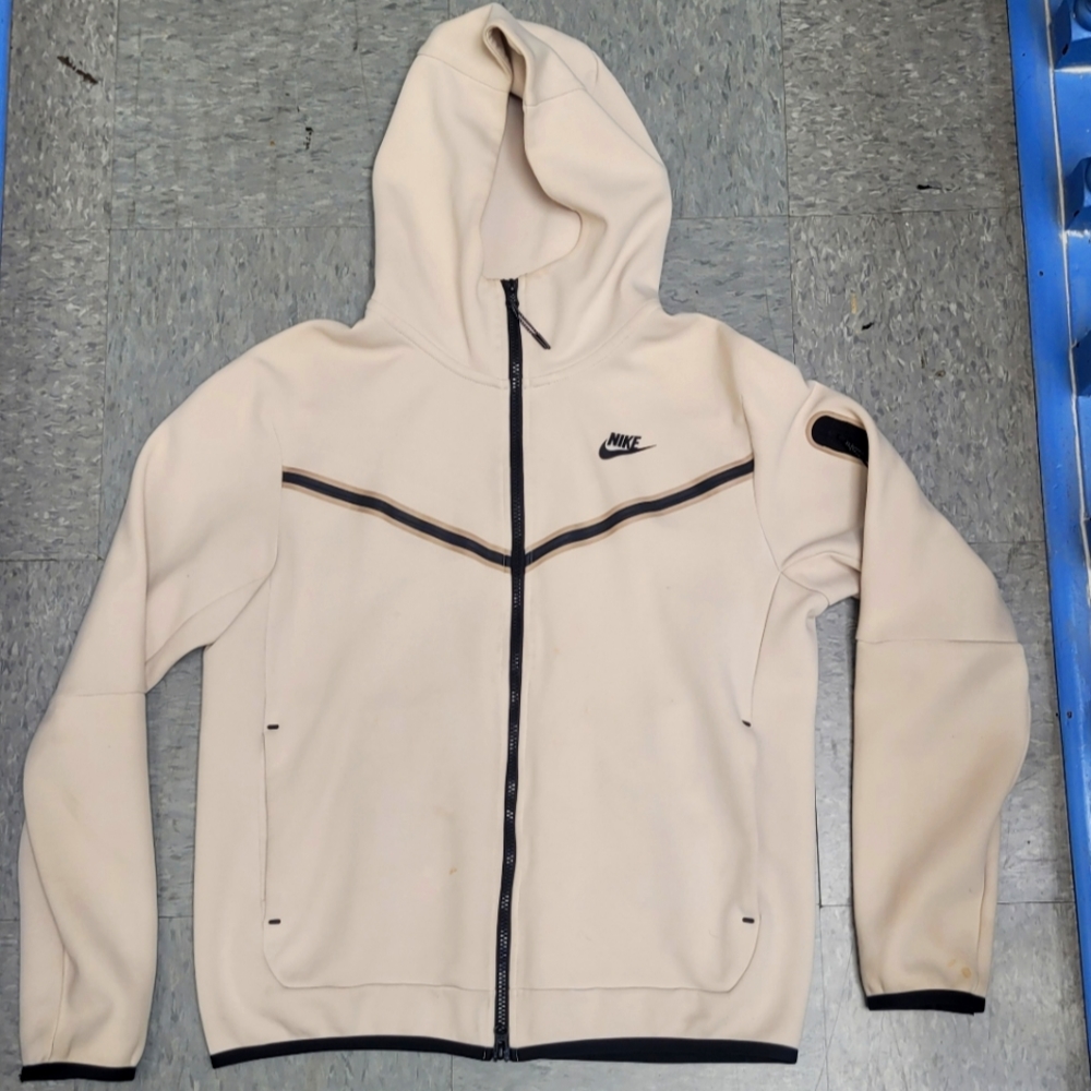 Mens Nike Tech Fleece Hoodie